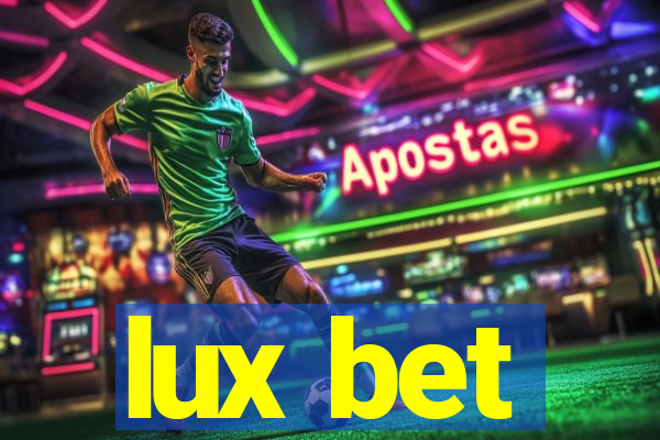lux bet